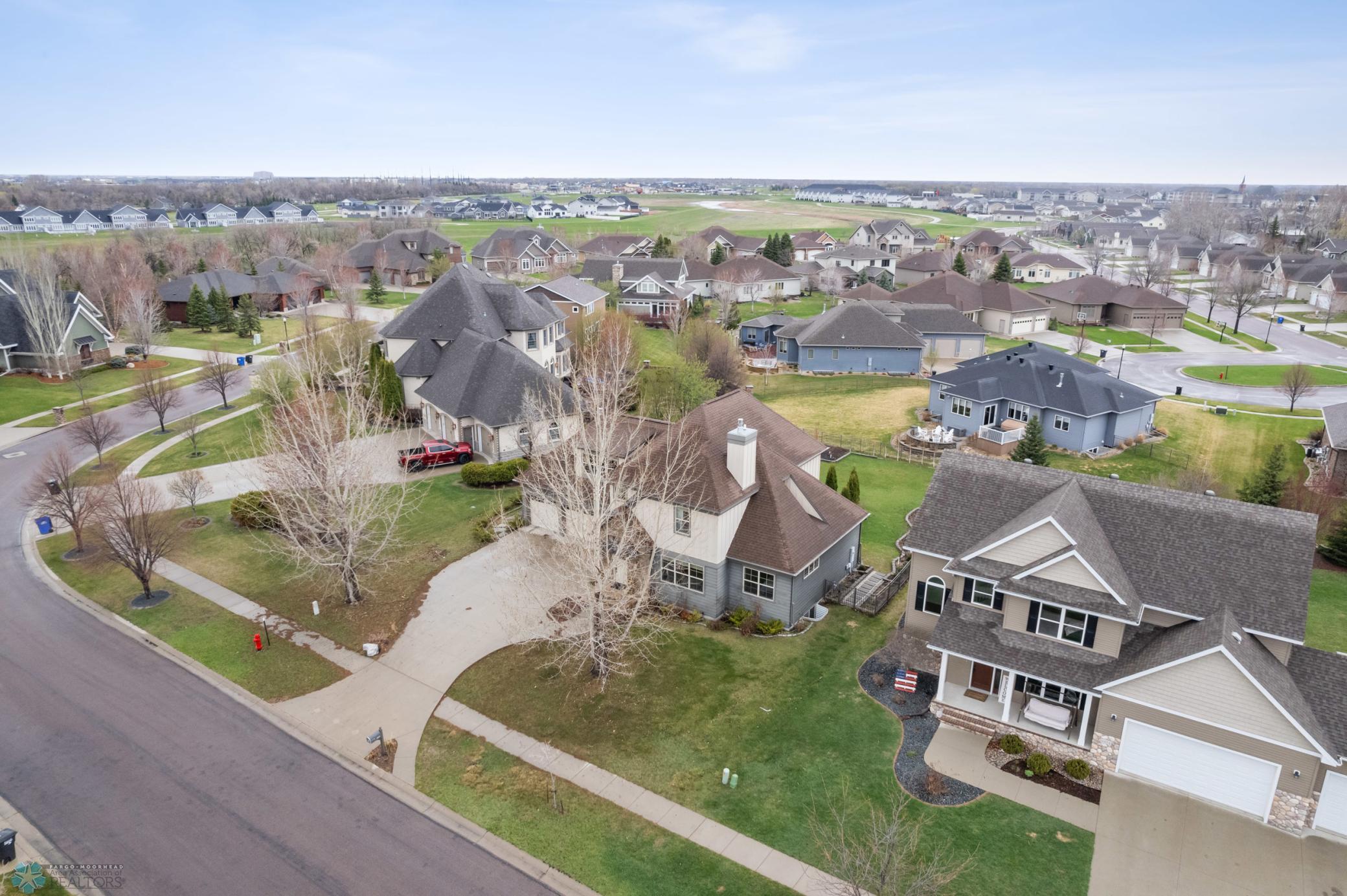 6028 Silverleaf Drive, Fargo, North Dakota image 50