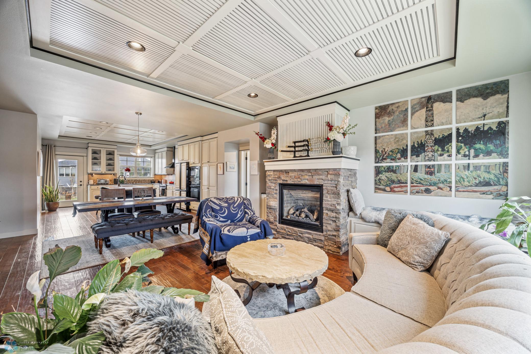 6028 Silverleaf Drive, Fargo, North Dakota image 6