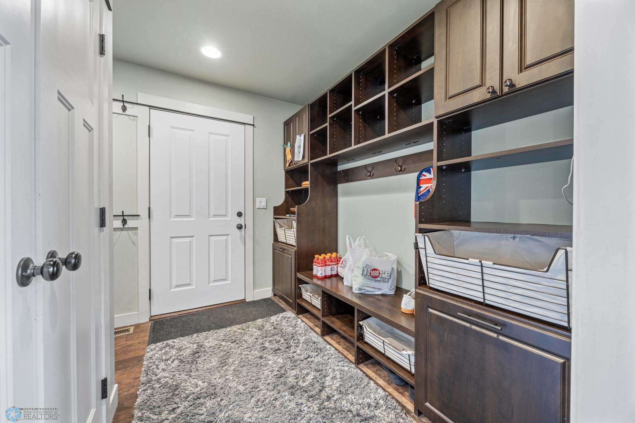 6028 Silverleaf Drive, Fargo, North Dakota image 19