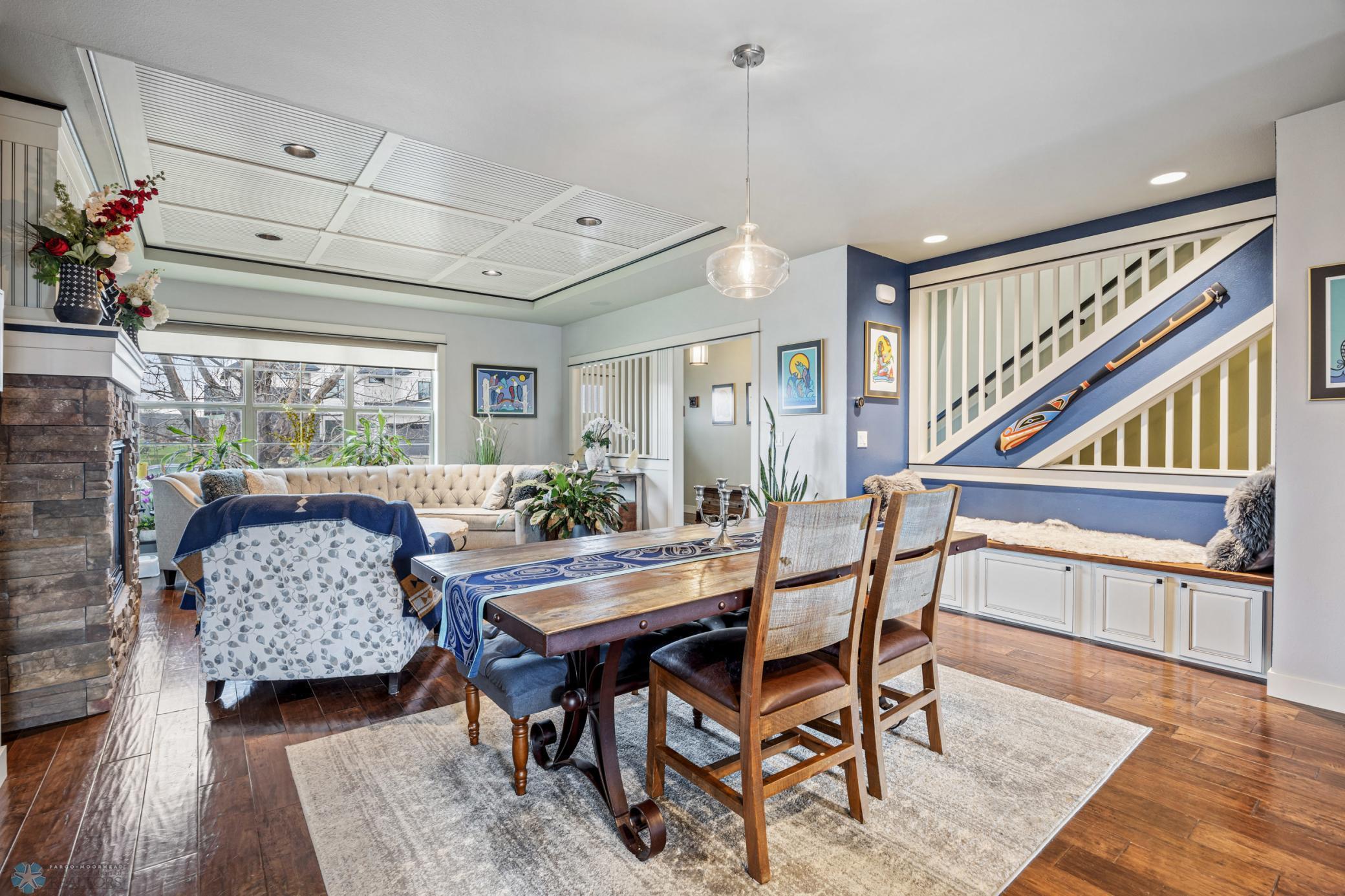 6028 Silverleaf Drive, Fargo, North Dakota image 9