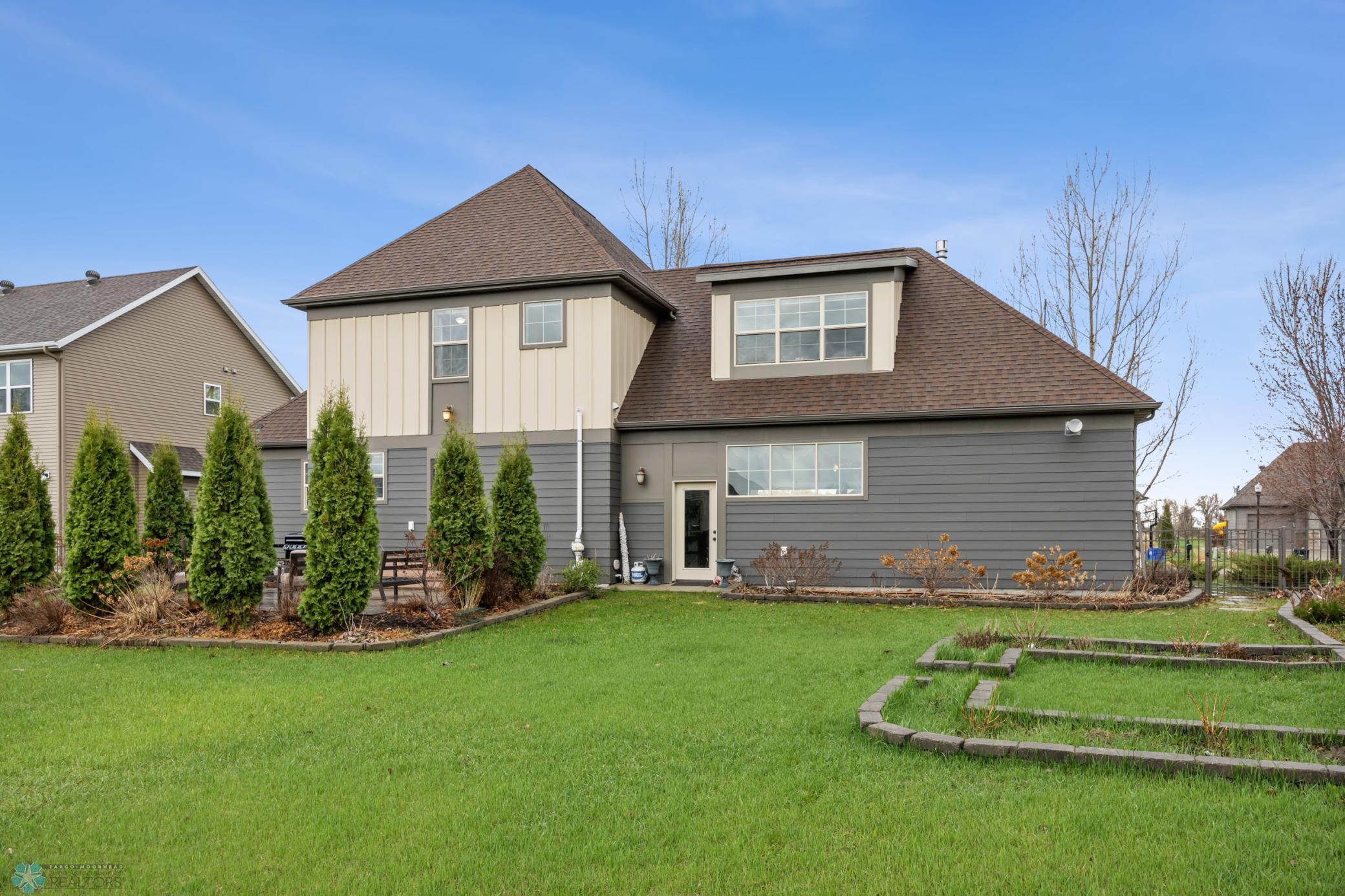 6028 Silverleaf Drive, Fargo, North Dakota image 41