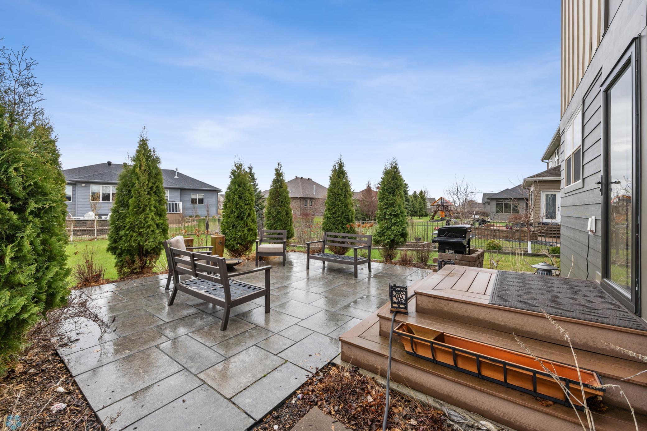 6028 Silverleaf Drive, Fargo, North Dakota image 43