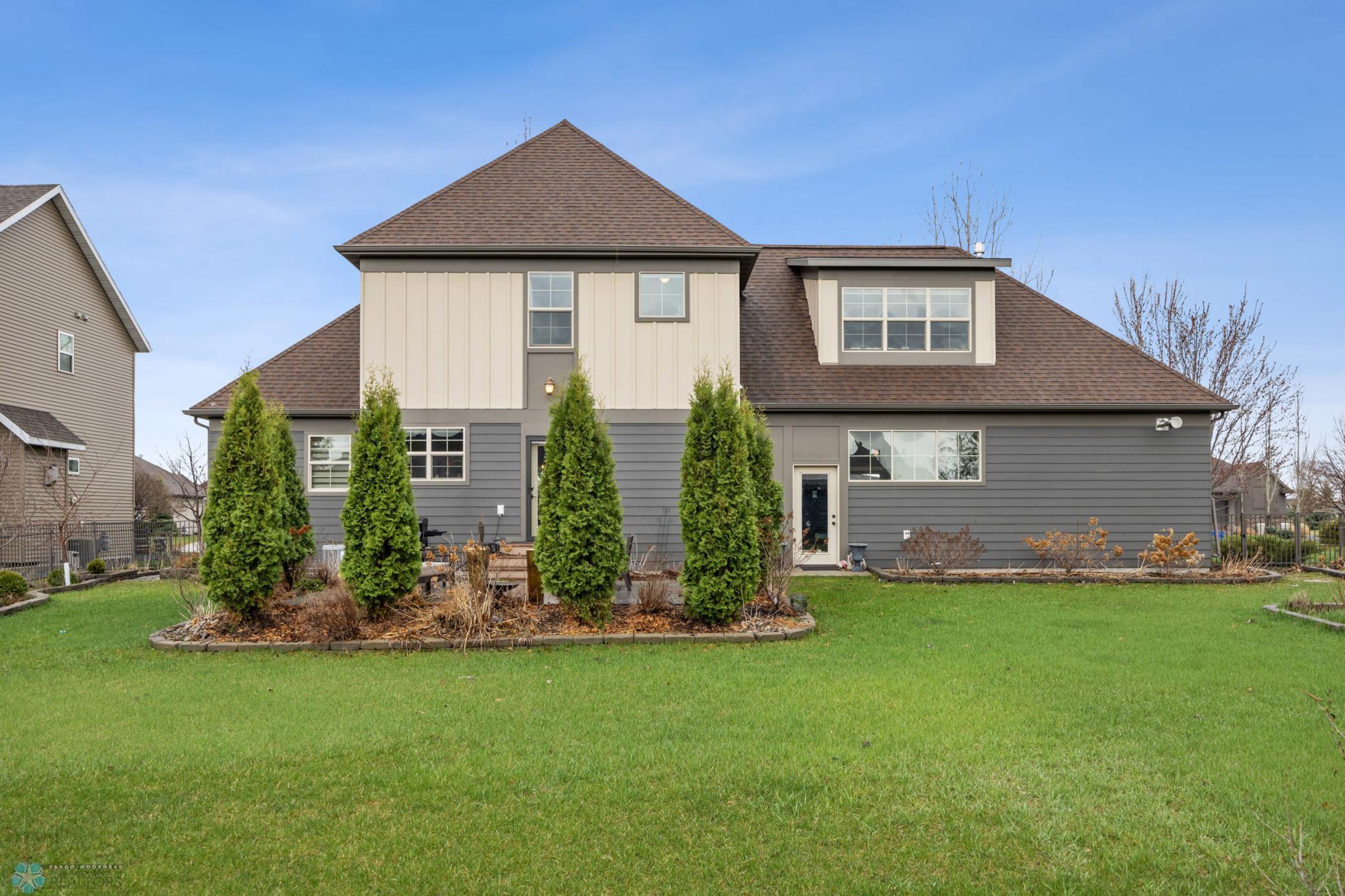 6028 Silverleaf Drive, Fargo, North Dakota image 42