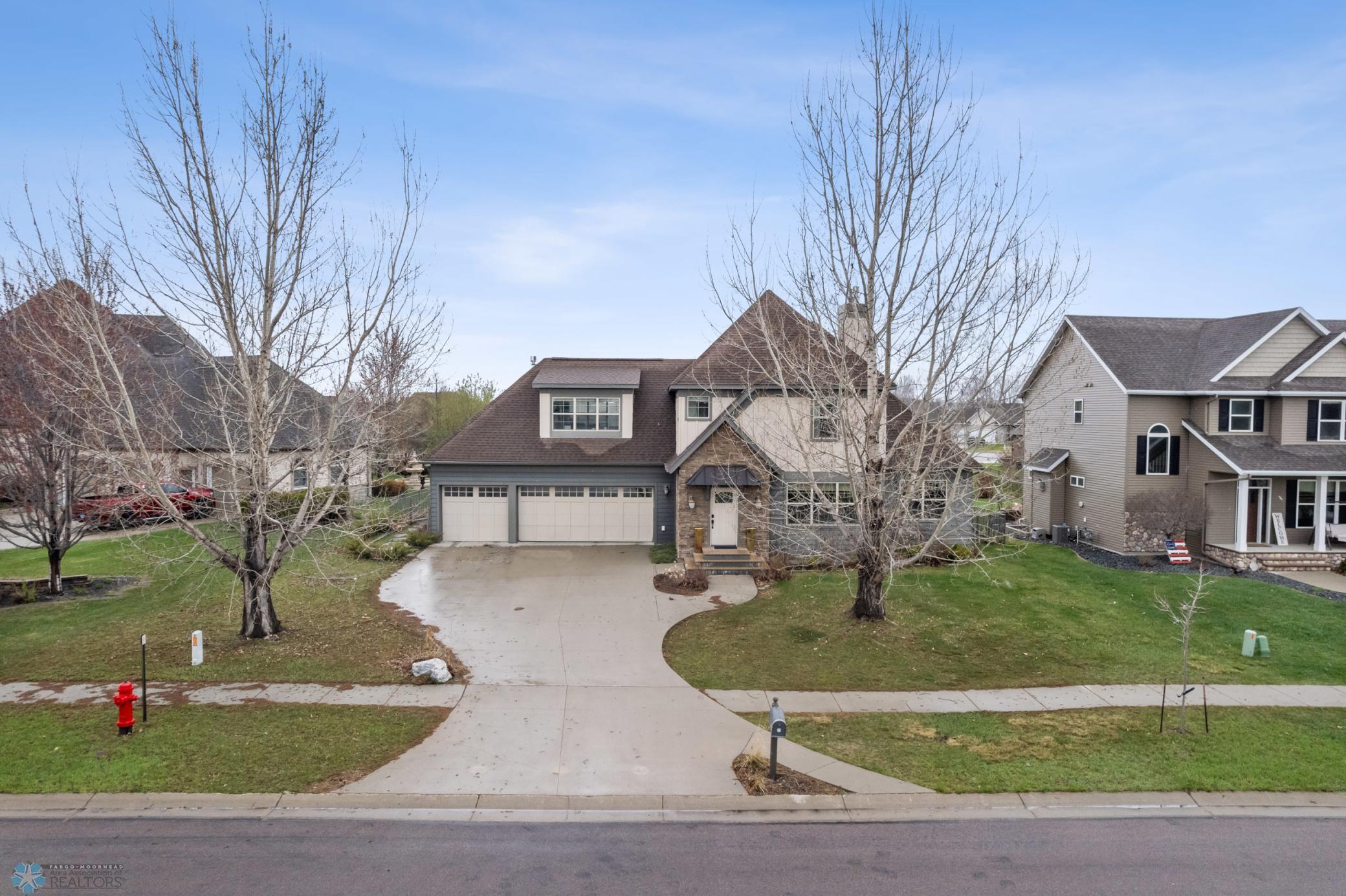 6028 Silverleaf Drive, Fargo, North Dakota image 44