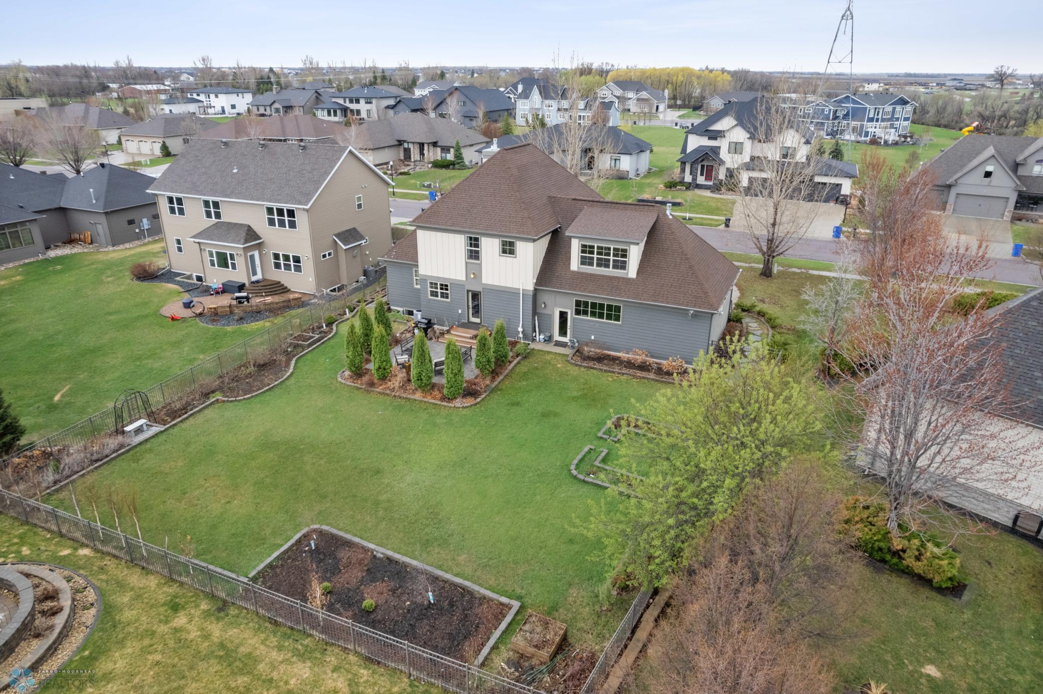 6028 Silverleaf Drive, Fargo, North Dakota image 47