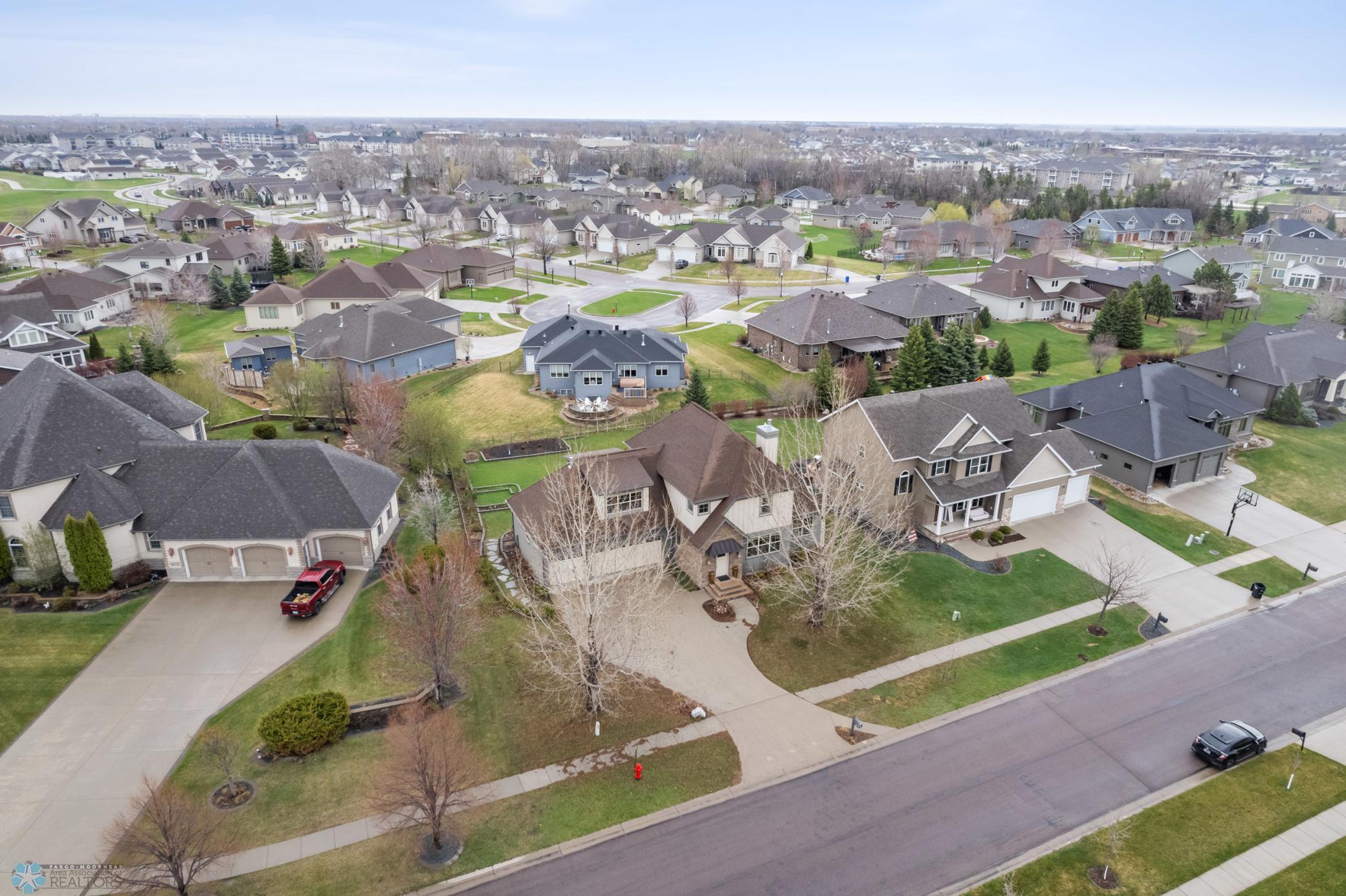 6028 Silverleaf Drive, Fargo, North Dakota image 49