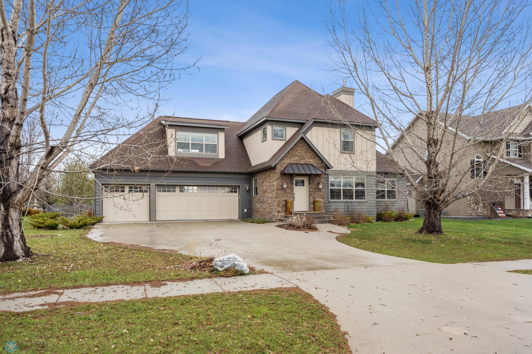 6028 Silverleaf Drive, Fargo, North Dakota image 2