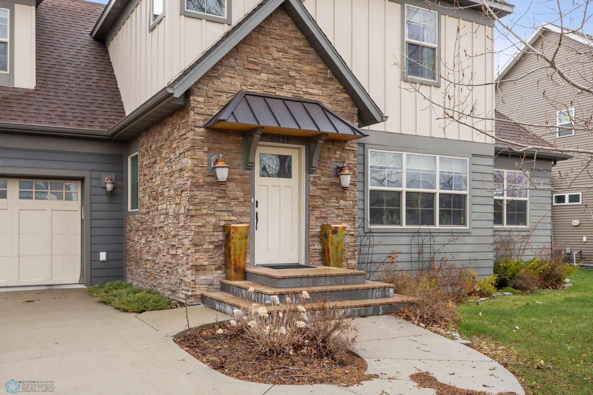 6028 Silverleaf Drive, Fargo, North Dakota image 3