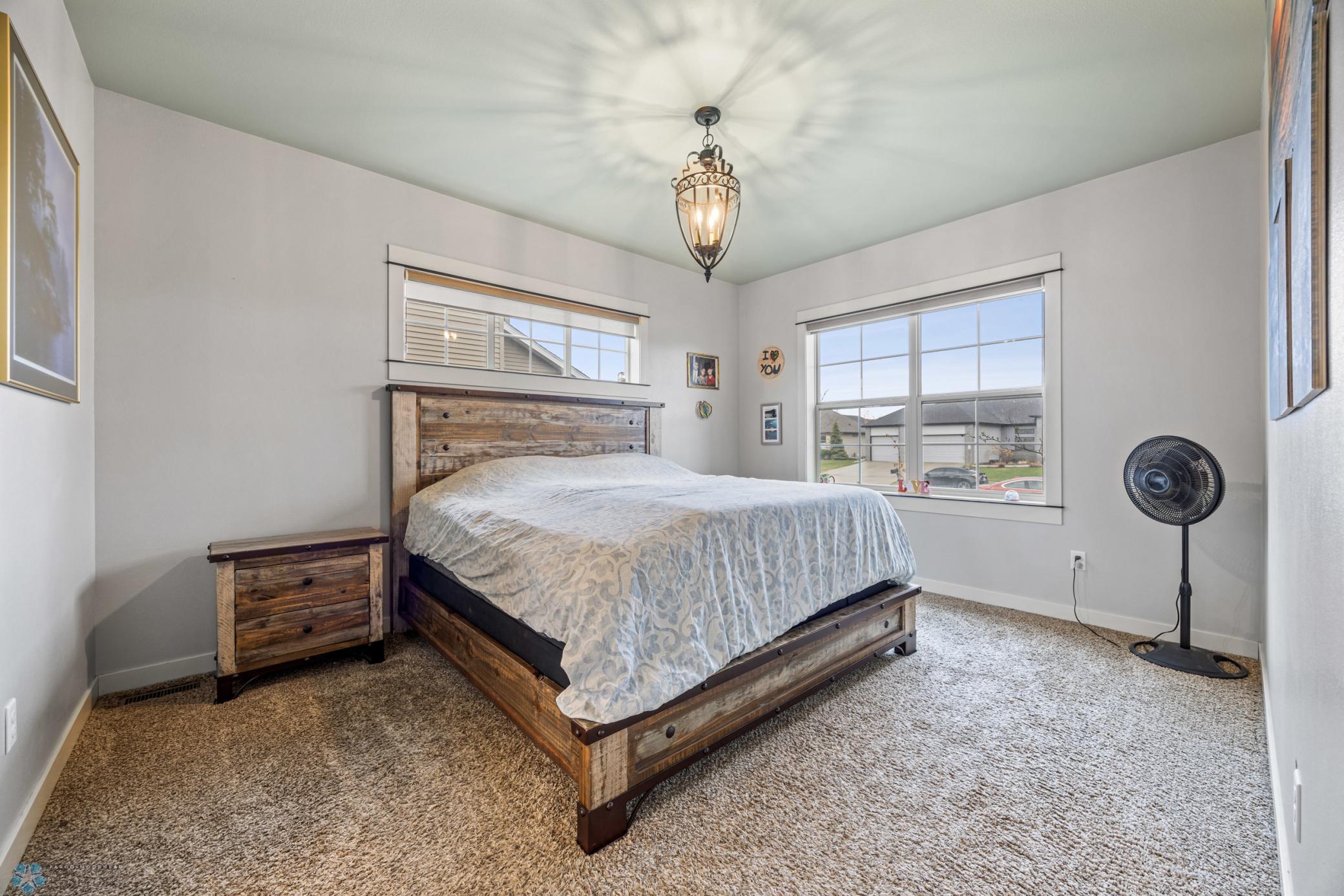 6028 Silverleaf Drive, Fargo, North Dakota image 14