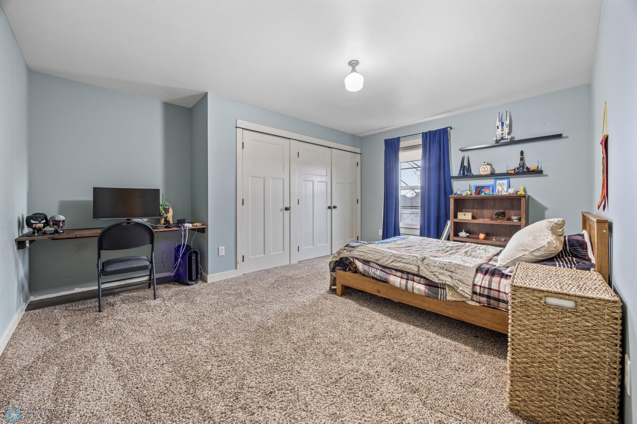 6028 Silverleaf Drive, Fargo, North Dakota image 27