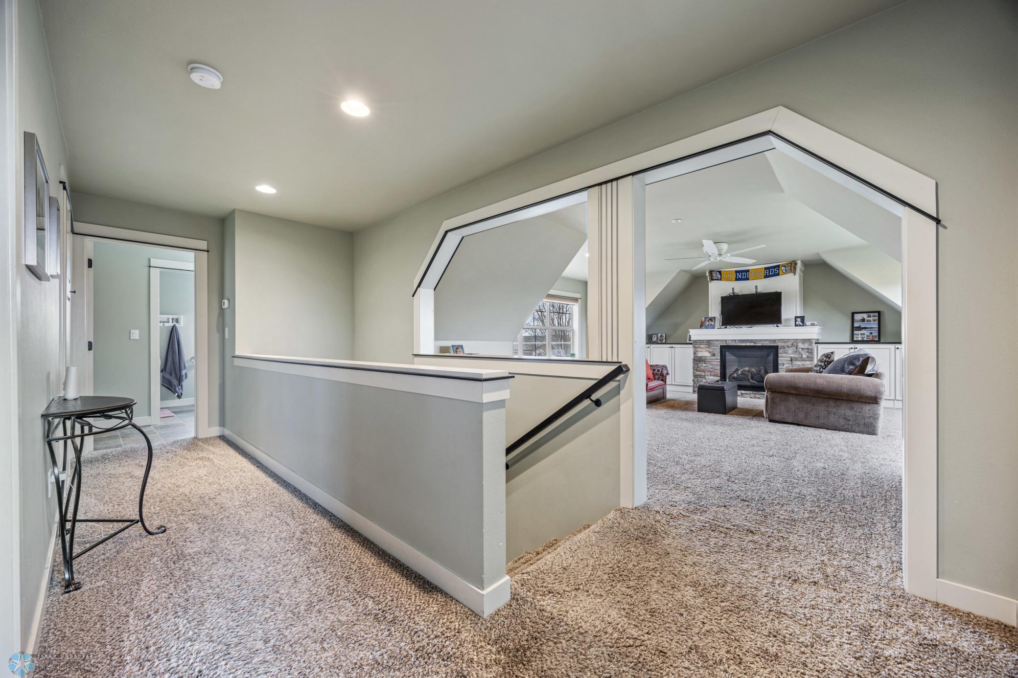 6028 Silverleaf Drive, Fargo, North Dakota image 21