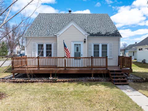 Homes For Sale - 932 NW 1st Avenue<br/> Grand Rapids, MN 55744