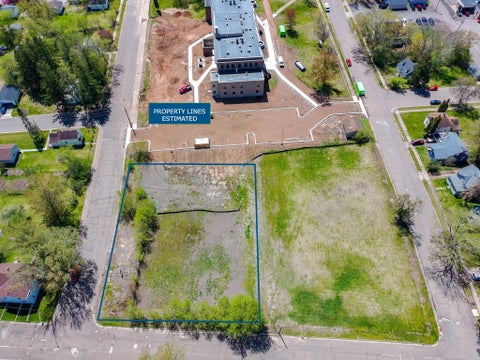 Vacant Land For Sale - TBD N Court Avenue<br/> Sandstone, MN 55072