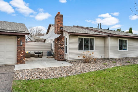 Townhouse For Sale - 9312 Indian Boulevard<br/> Washington County, Cottage Grove, MN 55016
