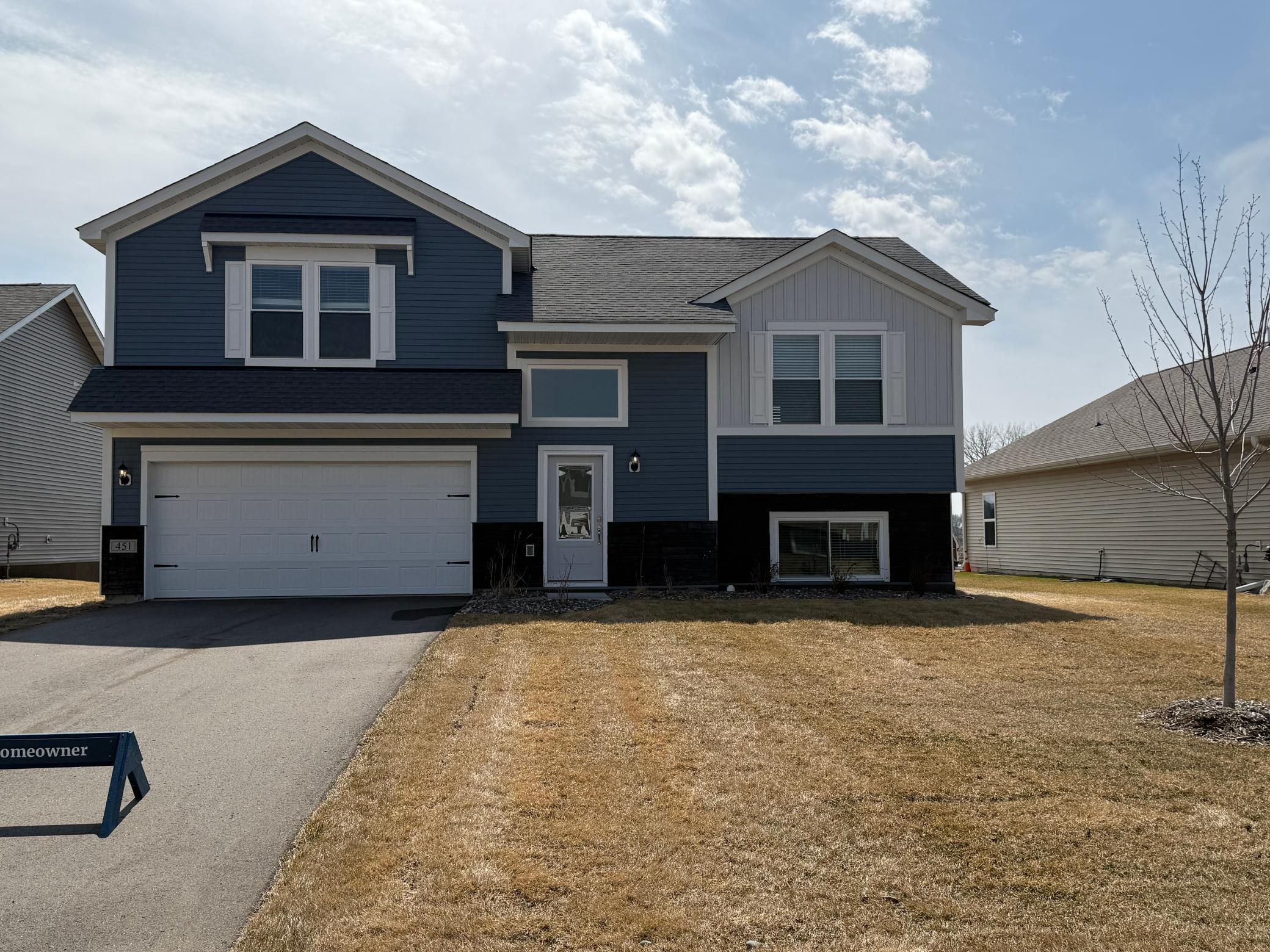 451 Valley Drive, Annandale, Minnesota image 1
