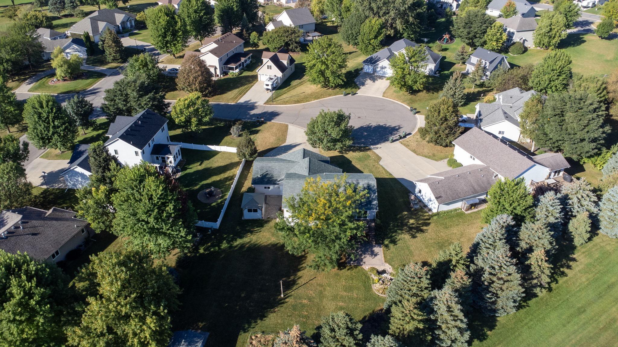 1329 Birdie Court, Hutchinson, Minnesota image 35