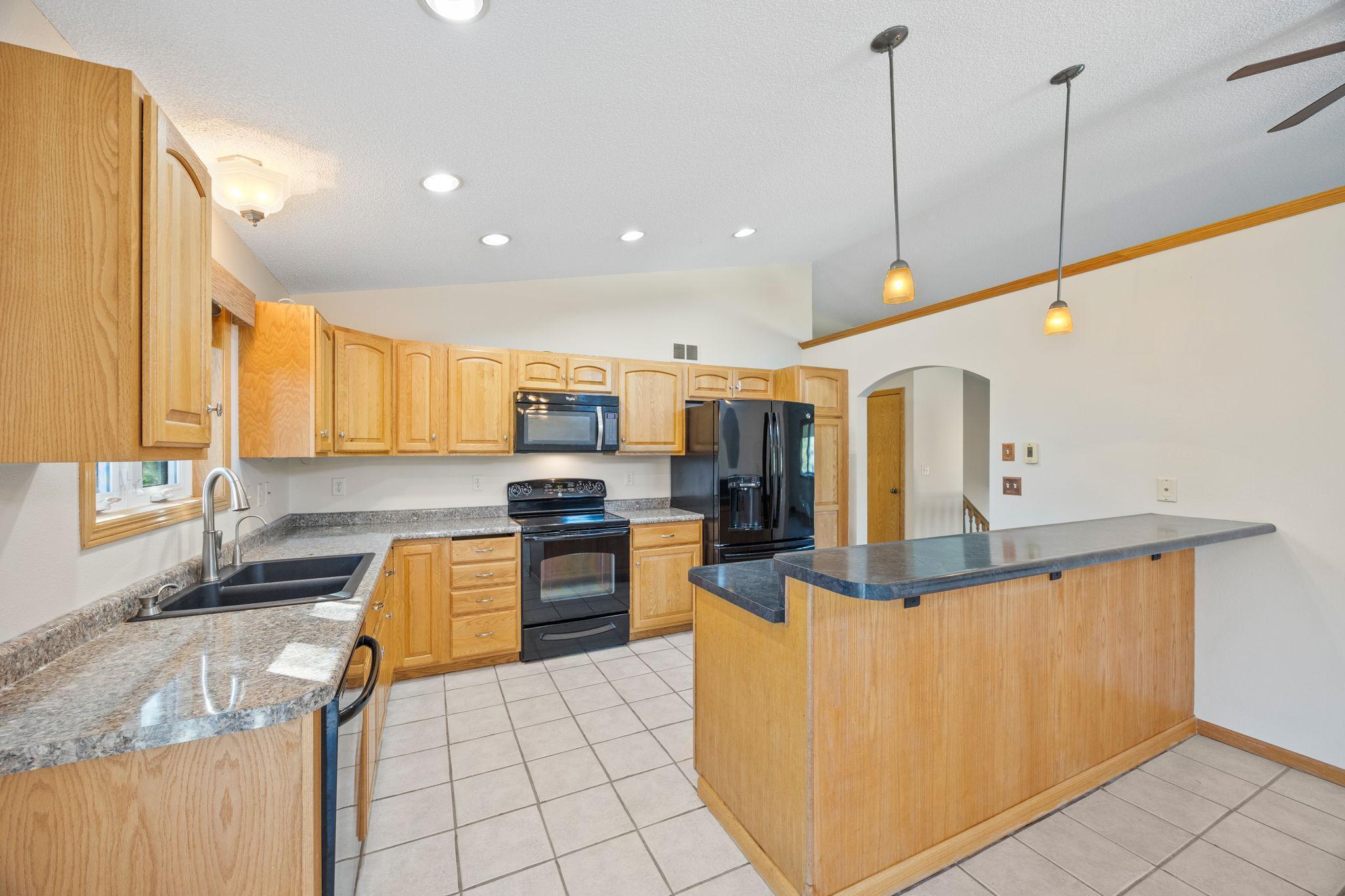 1329 Birdie Court, Hutchinson, Minnesota image 5