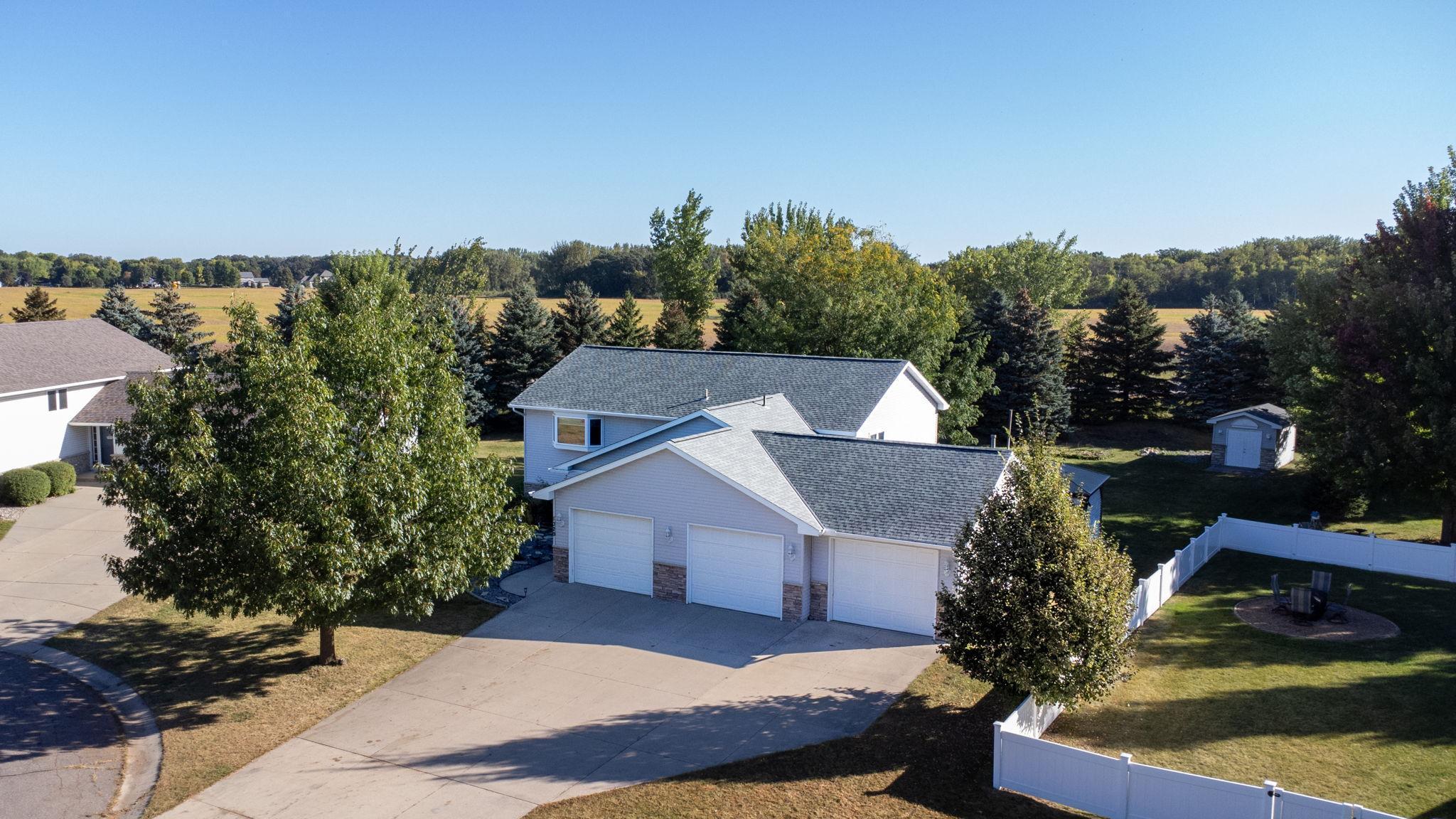 1329 Birdie Court, Hutchinson, Minnesota image 18