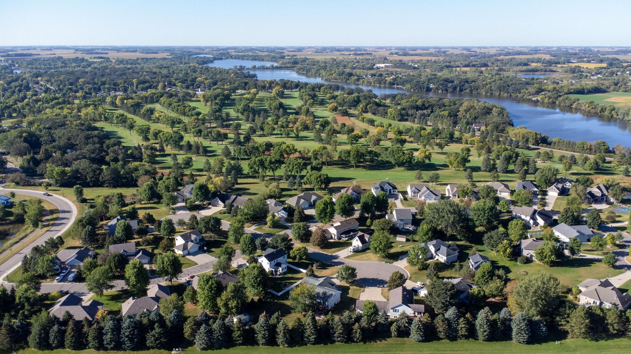 1329 Birdie Court, Hutchinson, Minnesota image 38