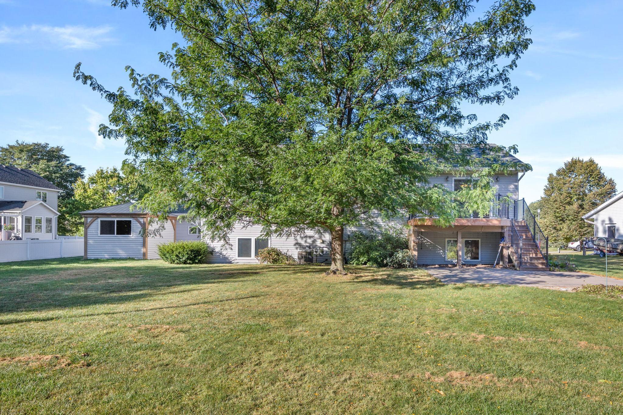 1329 Birdie Court, Hutchinson, Minnesota image 32