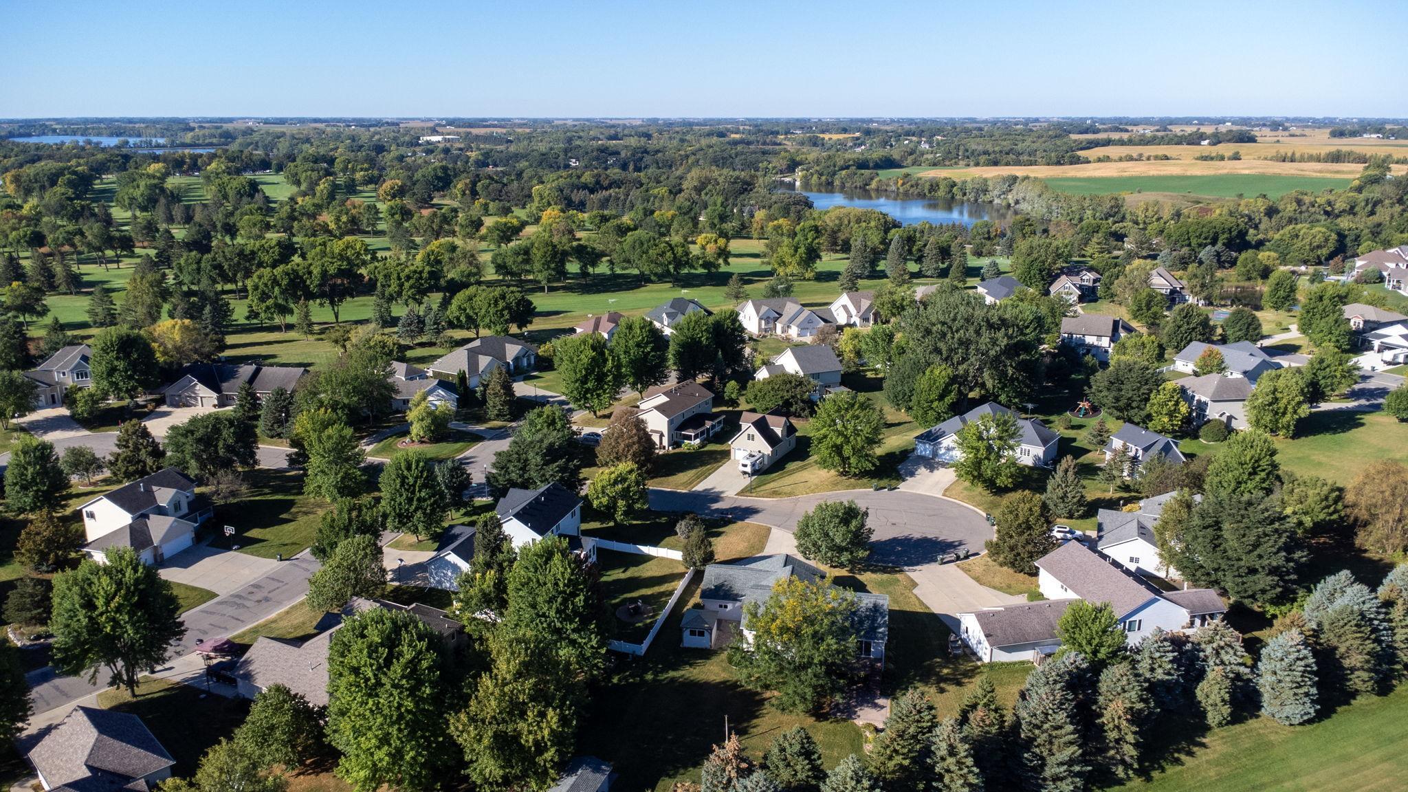 1329 Birdie Court, Hutchinson, Minnesota image 36