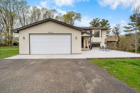 Homes For Sale - 2247 75th Avenue<br/> Princeton, MN 55371