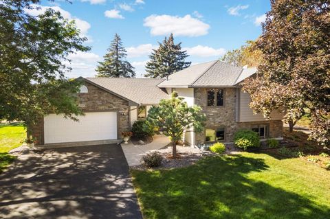 4535 Arrowood Lane N, Plymouth, MN 55442 - #: 6590153