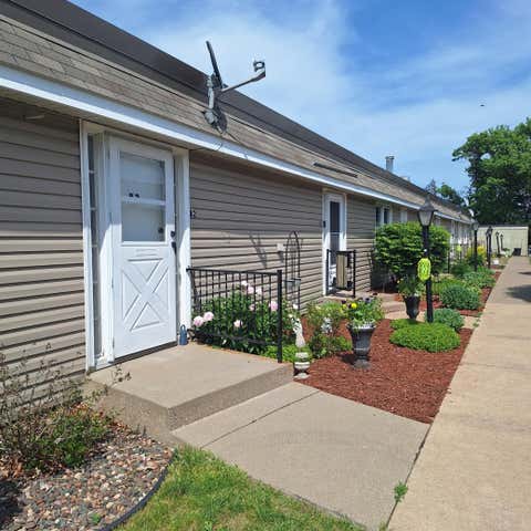 Condo For Sale - 6081 Paris Avenue<br/> Washington County, Stillwater, MN 55082