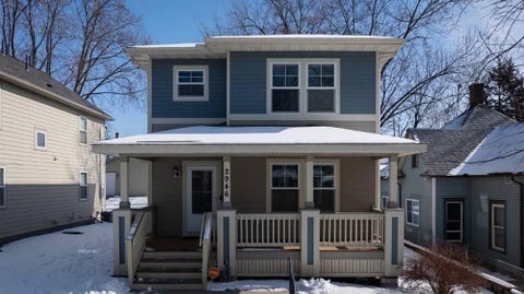 Homes For Sale - 2946 Oliver Avenue<br/> Minneapolis, MN 55411