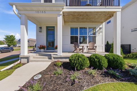 Townhouse For Sale - 16186 Durango Trail<br/> Lakeville, MN 55044