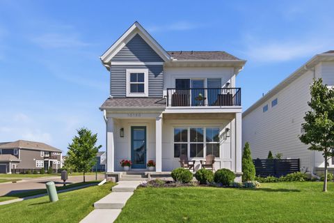 Townhouse For Sale - 16186 Durango Trail<br/> Lakeville, MN 55044