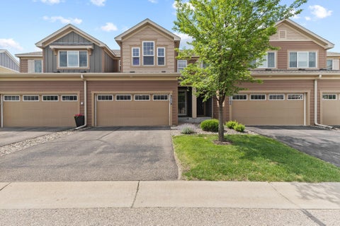 Townhouse For Sale - 12067 84th Avenue<br/> Osseo, MN 55369