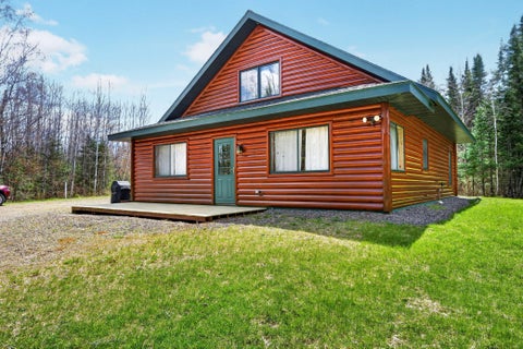 Homes For Sale - 8225 N Blaisdell Lake Road<br/> Sawyer County, Winter, WI 54896