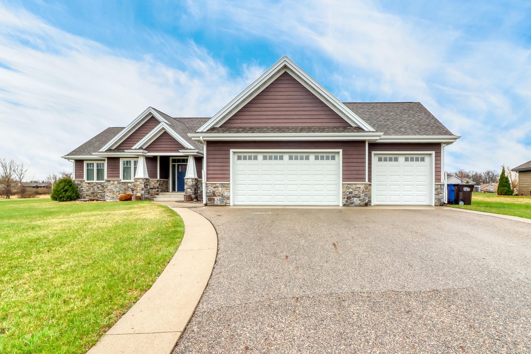 1986 Clear Creek Boulevard, Detroit Lakes, Minnesota image 1