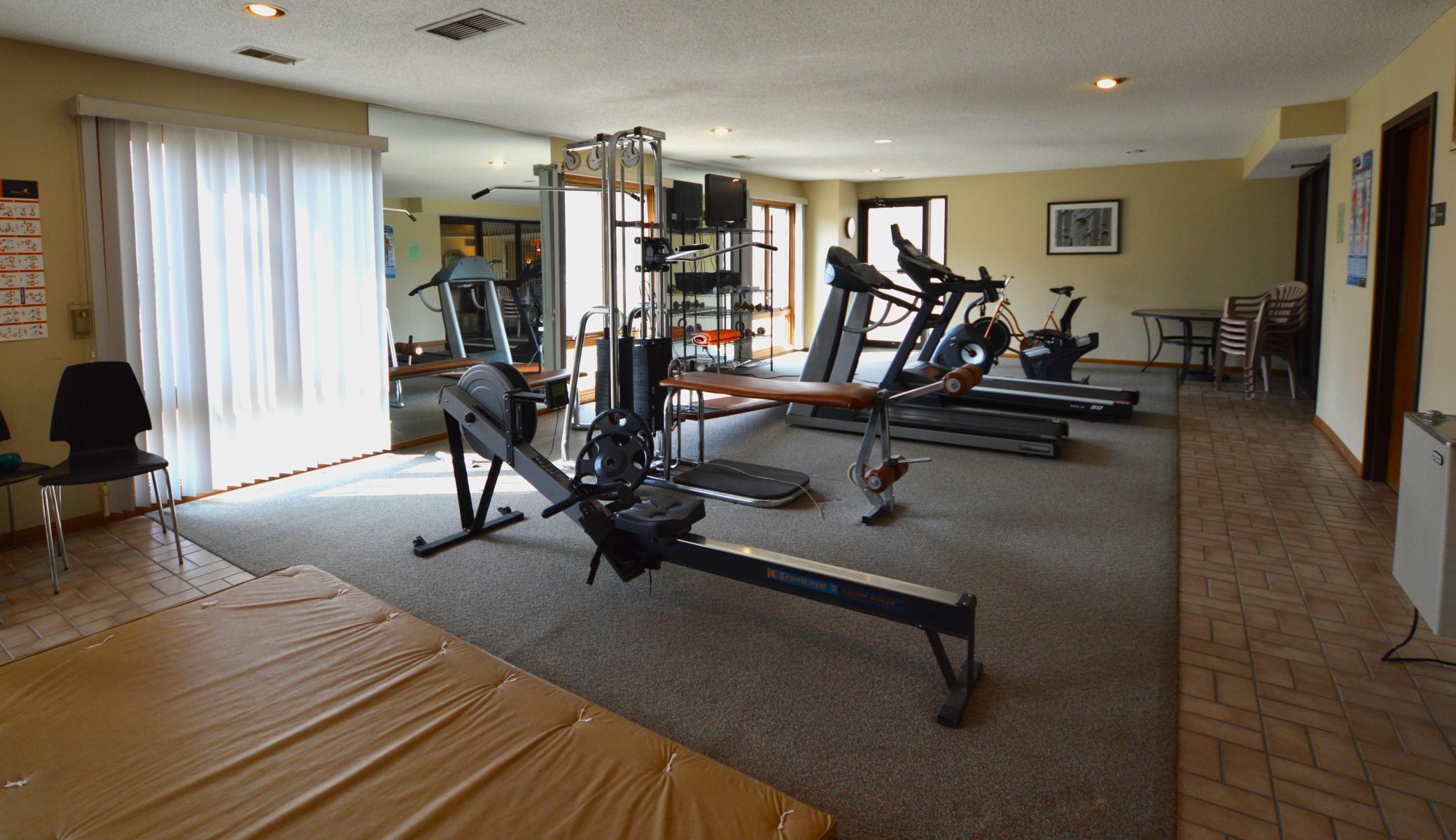 20 Windsor Lane #209A, New Brighton, Minnesota image 18