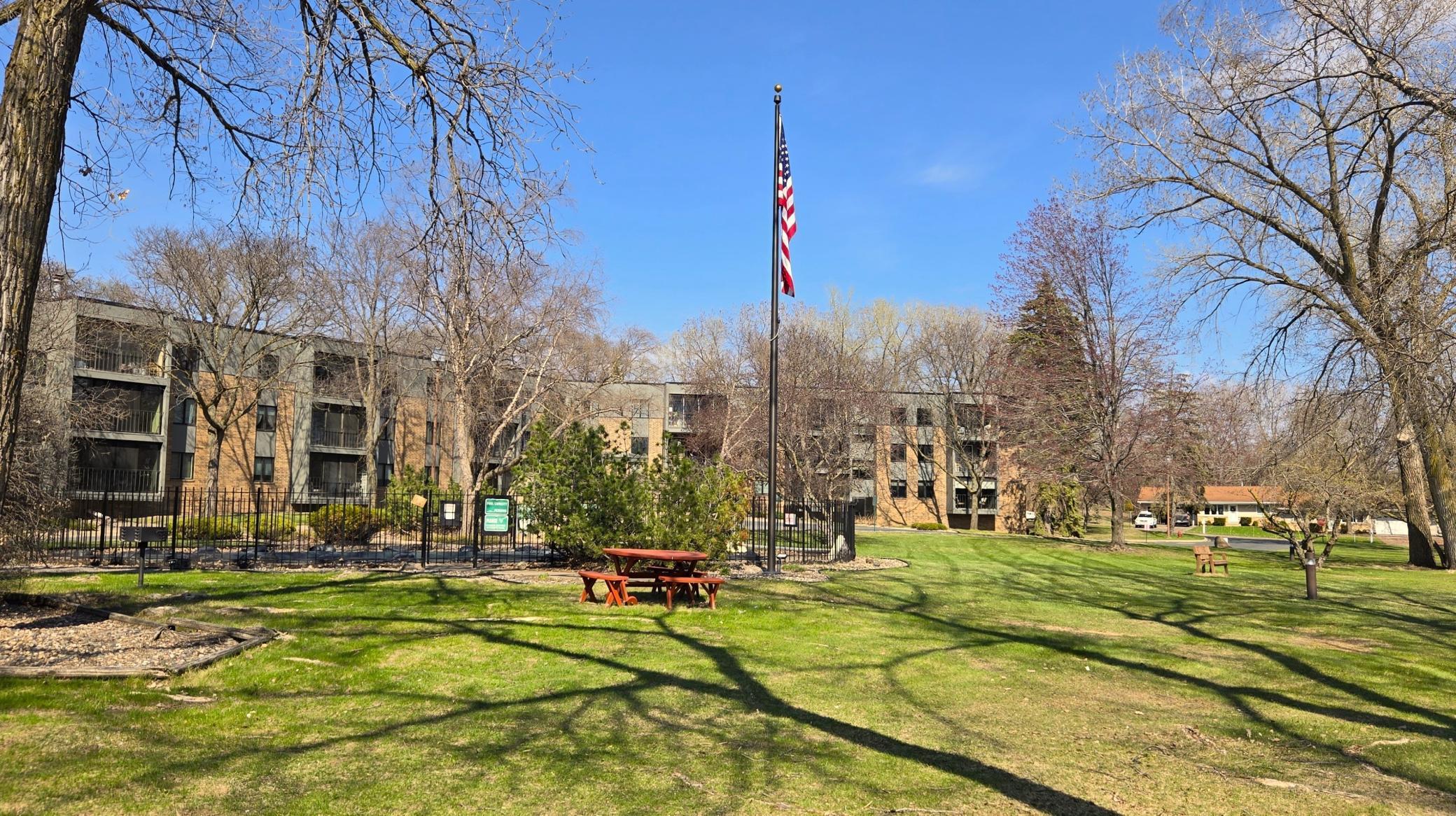 20 Windsor Lane #209A, New Brighton, Minnesota image 26