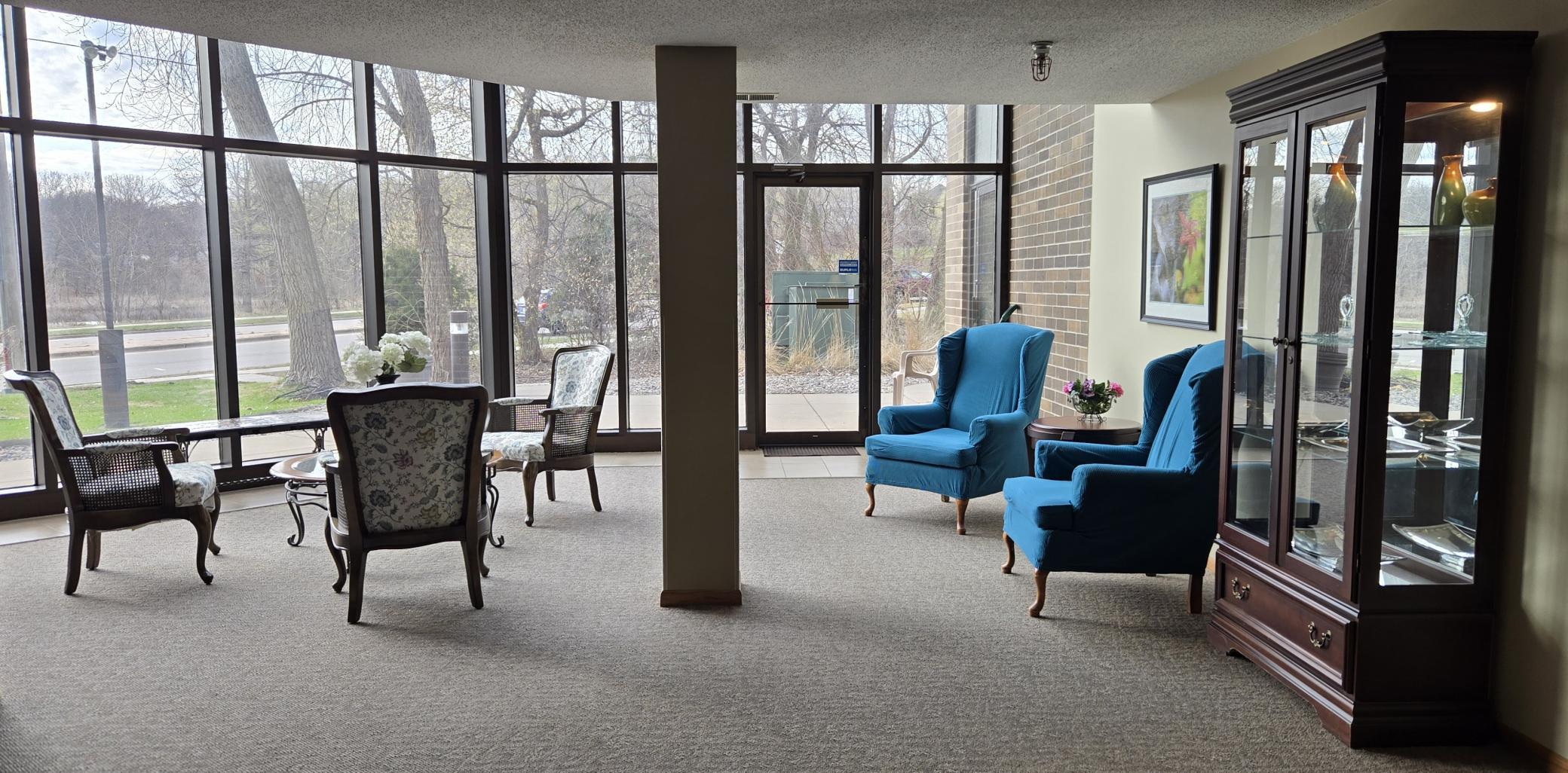 20 Windsor Lane #209A, New Brighton, Minnesota image 21