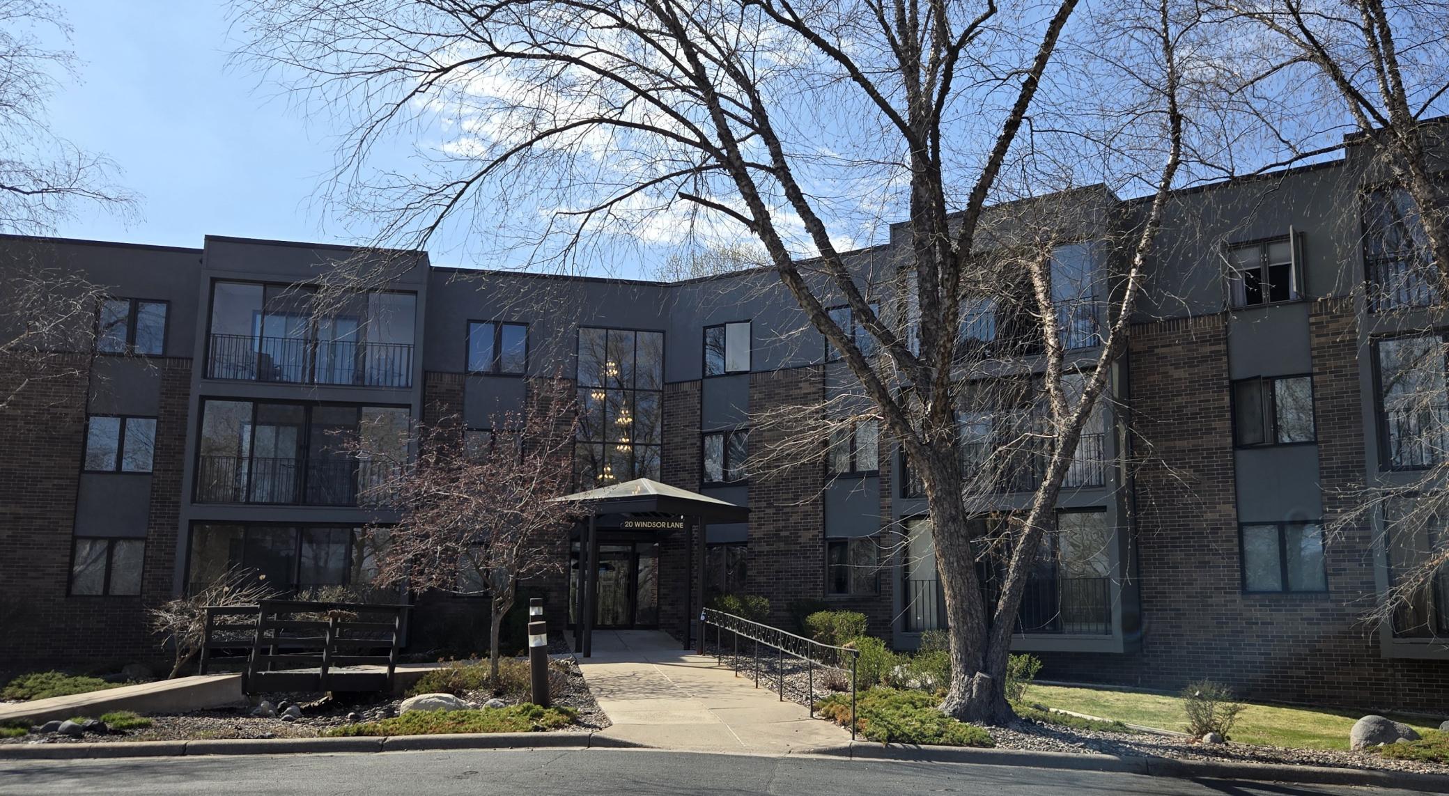 20 Windsor Lane #209A, New Brighton, Minnesota image 25