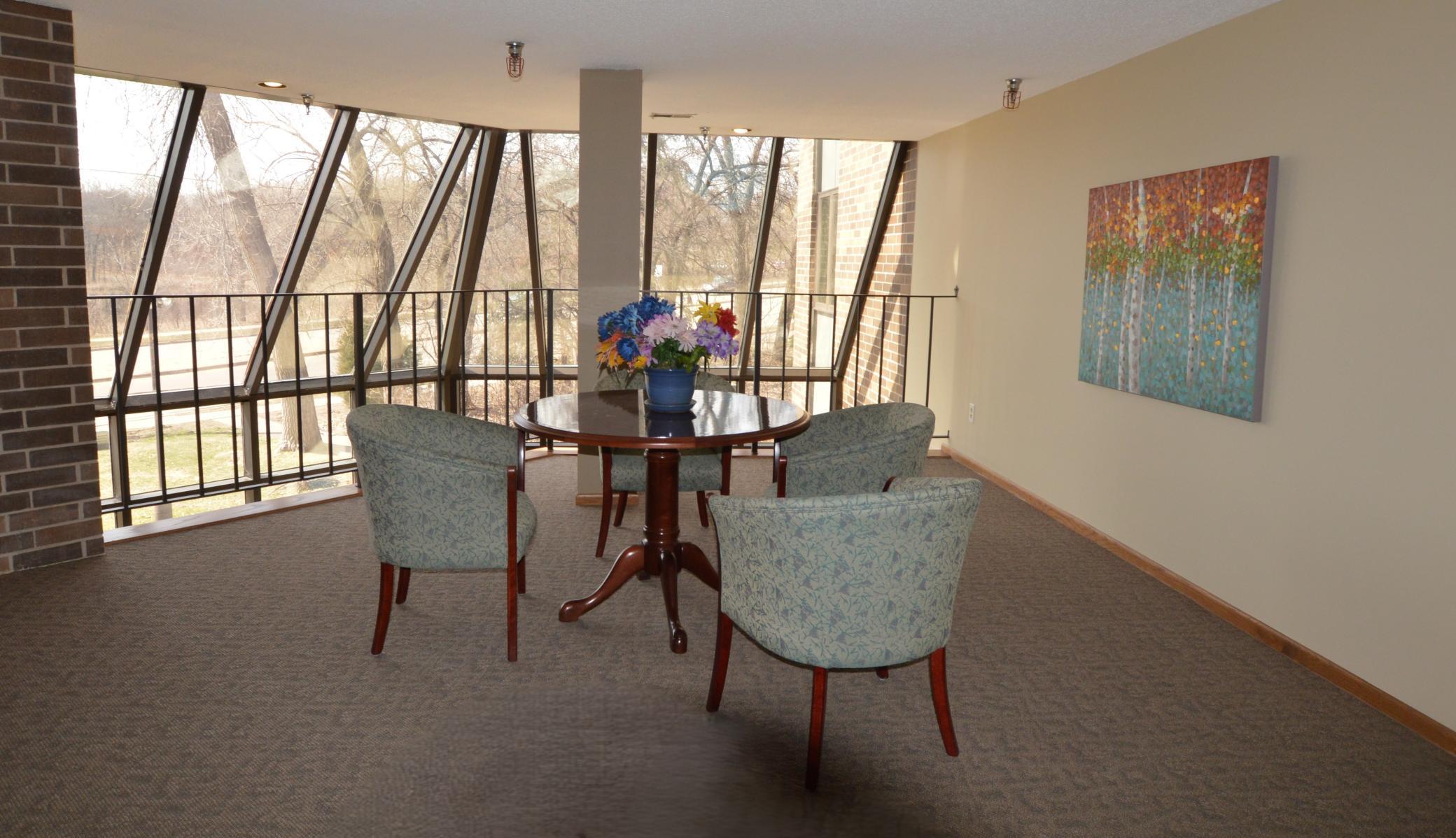 20 Windsor Lane #209A, New Brighton, Minnesota image 17