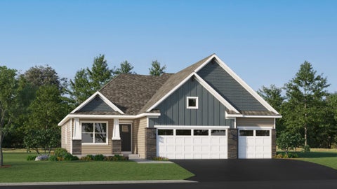 Homes For Sale - 1908 Dogwood Court<br/> Carver, MN 55315