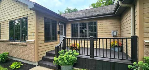 Homes For Sale - 13 E 3rd Street<br/> Stevens County, Morris, MN 56267