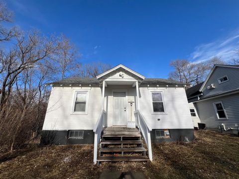 Homes For Sale - 316 5th Street<br/> Big Stone County, Ortonville, MN 56278