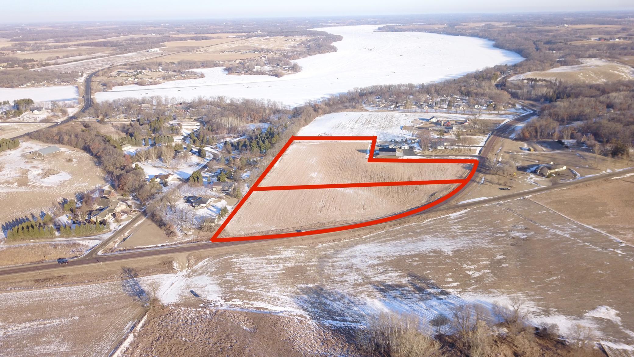 North Lot 2 (Southern Lot State 28, Sauk Centre, Minnesota image 1
