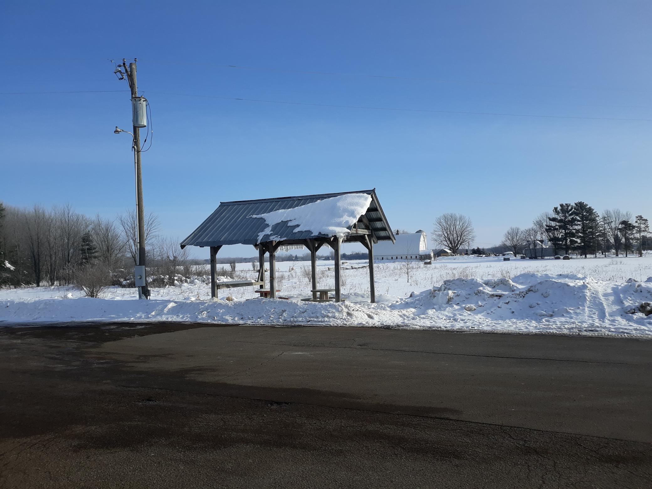 XXXX Hwy 70, Rock Creek, Minnesota image 15