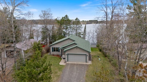 Homes For Sale - 5961 Little Cloquet Road<br/> Cromwell, MN 55726