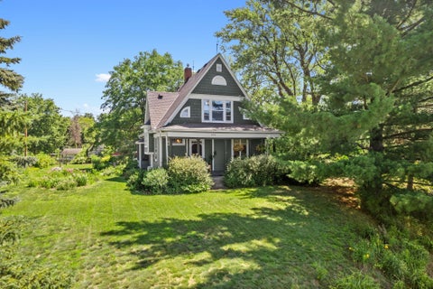 Homes For Sale - 228 Summit Avenue<br/> Chisago County, Center City, MN 55012