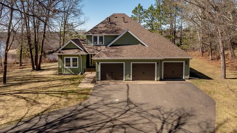Homes For Sale - 620 Buffalo Hills Lane<br/> Crow Wing County, Brainerd, MN 56401