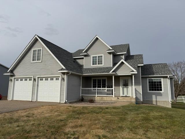 724 Mc Cutcheon Road, Hudson, Wisconsin image 2