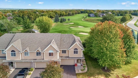Townhouse For Sale - 14260 Wilds Drive<br/> Prior Lake, MN 55372