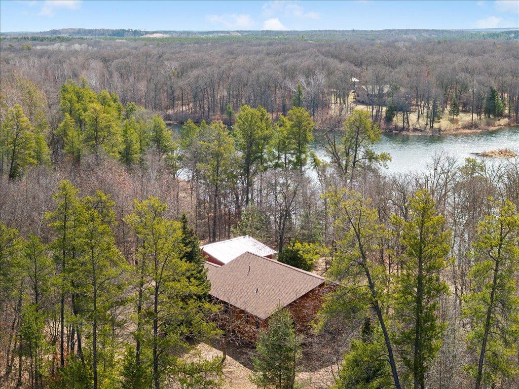 1587 SW Stallion Road, Pillager, Minnesota image 30